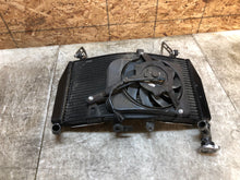 Load image into Gallery viewer, 12 13 14 15 16 17 18 TRIUMPH TIGER 1200 EXPLORER XC RADIATOR RAD ENGINE COOLER