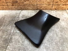 Load image into Gallery viewer, 03 04 2003 2004 KAWASAKI ZX6-R ZX6R 636 RIDERS SEAT FRONT SEAT RIDER PAD CUSION