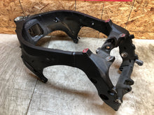 Load image into Gallery viewer, 2016 15 16 17 18 19 YAMAHA YZFR1 YZF R1 MAIN FRAME CHASSIS STRAIGHT SLVG