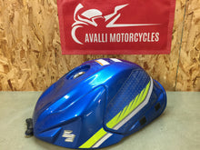 Load image into Gallery viewer, 11 12 13 14 15 16 17 18 SUZUKI GSX-R750 GSXR 750 GAS TANK FUEL TANK PETROL CELL