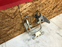 Load image into Gallery viewer, 02 03 04 05 06 DUCATI MONSTER 620 600 M600 M620 HEADLIGHT BRACKET STAY MOUNT OEM