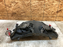 Load image into Gallery viewer, 08 09 10 11 2008-2011 HONDA CBR1000RR CBR 1000 RR RADIATOR RAD ENGINE COOLER OEM