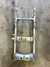 Load image into Gallery viewer, 1994-1997 HONDA VFR750 VFR 750 REAR SUBFRAME SUB FRAME BACK FRAME TAIL SECTION