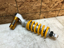 Load image into Gallery viewer, 17 18 19 20 DUCATI SUPERSPORT SUPER SPORT 939 OHLINS REAR SHOCK ABSORBER SPRING