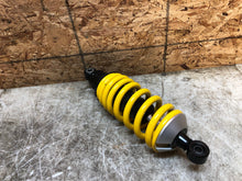 Load image into Gallery viewer, 22 23 2022 2023 DUCATI MONSTER 950 937 REAR SHOCK ABSORBER BACK COIL SPRING OEM