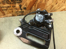 Load image into Gallery viewer, 2015 13 14 15 16 KTM DUKE RC390 390 RC BRAKE CALIPERS CALIPER FRONT AND BACK OEM