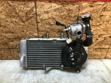 Load image into Gallery viewer, 18 19 20 2018 2019 2020 SUZUKI GSX250R GSX 250 R RADIATOR RAD WATER PUMP COOLER