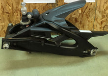Load image into Gallery viewer, 11 12 13 14 15 16 SUZUKI GSX-R750 GSXR 750 600 REAR SWING ARM SWINGARM SHOCK OEM