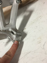 Load image into Gallery viewer, 04 05 06 07 08 09 10 APRILIA RSV1000R RSV 1000 R SUBFRAME SUB FRAME BACK TAIL