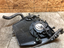 Load image into Gallery viewer, 08 09 10 11 2008-2011 HONDA CBR1000RR CBR 1000RR RADIATOR RAD ENGINE COOLER FAN
