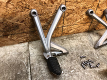 Load image into Gallery viewer, 12 13 14 15 16 17 18 TRIUMPH TIGER 1200 EXPLORER XC REARSET REAR SET SETS PAIR