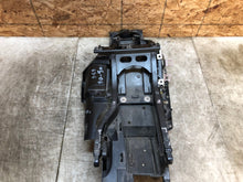 Load image into Gallery viewer, 05 06 2005 2006 KAWASAKI ZX-6R ZX6R ZX6-R 636 SUBFRAME SUB FRAME BACK FRAME TAIL