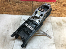 Load image into Gallery viewer, 06 07 2006 2007 SUZUKI GSX-R600 GSXR 600 750 SUBFRAME SUB FRAME BACK FRAME TAIL