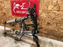 Load image into Gallery viewer, 85 86 87 88 89 SUZUKI GSXR GSX-R GSX-R750 750 SLABSIDE FRONT FORKS FRONT END OEM