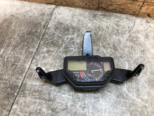 Load image into Gallery viewer, 03 04 2003 2004 HONDA CBR600RR CBR 600RR INSTRUMENT GAUGE CLUSTER FAIRING STAY