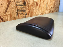 Load image into Gallery viewer, 04 05 06 07 HONDA CBR1000RR CBR 1000 RR REAR PASSENGER SEAT BACK SEAT PAD CUSION