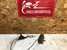Load image into Gallery viewer, 02 03 04 05 06 DUCATI MONSTER 620 600 M600 M620 BREMBO BRAKE CALIPER MASTER OEM