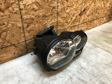 Load image into Gallery viewer, 07 08 09 10 11 12 13 BMW R1200GS ADVENTURE R 1200 GS HEADLIGHTS HEAD LIGHT BEAM