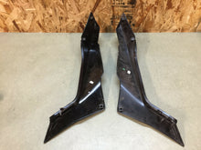 Load image into Gallery viewer, 2010 2011 2012 10 11 12 DUCATI MULTISTRADA 1200S 1200 S TAIL FAIRINGS FAIRING