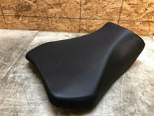 Load image into Gallery viewer, 11 12 13 14 15 16 17 SUZUKI GSX-R GSXR 600 750 FRONT RIDER SEAT PAD CUSION