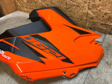 Load image into Gallery viewer, 22 23 2022 2023 KTM SUPER ADVENTURE 1290 S RIGHT SIDE FAIRING PANEL COWLING COWL