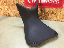 Load image into Gallery viewer, 2010 2011 2012 10 11 12 DUCATI MULTISTRADA 1200S 1200 S FRONT SEAT RIDERS SEAT