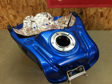 Load image into Gallery viewer, 09 10 11 12 13 14 15 16 SUZUKI GSXR1000 GSX-R 1000 GAS TANK FUEL TANK PETROL OEM