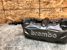 Load image into Gallery viewer, 22 23 2022 2023 DUCATI MONSTER 950 937 BREMBO FRONT BRAKE CALIPER CALIPERS PAIR