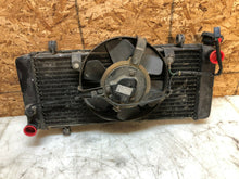 Load image into Gallery viewer, 94 95 96 97 1994-1997 HONDA VFR750F VFR750 VFR 750 RADIATOR RAD ENGINE COOLER