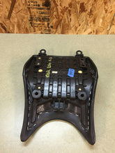 Load image into Gallery viewer, 2011-2013 11 12 13 HONDA CBR 250 R CBR250R 250R FRONT SEAT RIDERS SEAT PAD OEM