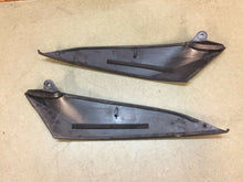 Load image into Gallery viewer, 2004 2005 2006 04 05 06 YAMAHA YZFR1 YZF R1 TANK FAIRING FAIRINGS FILLER PLASTIC