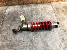 Load image into Gallery viewer, 00-05 KAWASAKI NINJA ZX12-R ZX12R ZX12 REAR SHOCK ABSORBER BACK SUSPENSION OEM