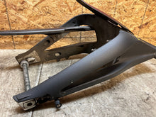 Load image into Gallery viewer, 09 10 11 12 TRIUMPH DAYTONA 675R 675 R TRIPLE SWINGARM REAR SWING ARM