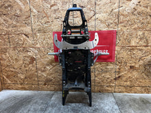 Load image into Gallery viewer, 09 10 12 13 14 15 16 YAMAHA YZFR6 YZF R6 R6R REAR SUBFRAME SUB FRAME BACK TAIL