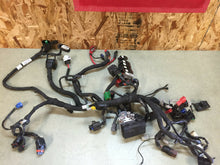 Load image into Gallery viewer, 2015 13 14 15 16 KTM DUKE RC390 390 RC COMPLETE WIRING HARNESS LOOM ABS MODULE