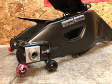 Load image into Gallery viewer, 2016 15 16 17 18 19 YAMAHA YZFR1 YZF R1 REAR SWINGARM SWING ARM OEM STRAIGHT