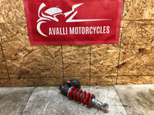 Load image into Gallery viewer, 2016 15 16 17 18 19 YAMAHA YZFR1 YZF R1 REAR SOCK ABSORBER BACK SPRING OEM NICE