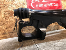 Load image into Gallery viewer, 12 13 14 15 16 17 18 TRIUMPH TIGER 1200 EXPLORER XC SWING ARM SWINGARM HUB DRIVE