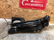 Load image into Gallery viewer, 12 13 14 15 16 17 18 TRIUMPH TIGER 1200 EXPLORER XC SWING ARM SWINGARM HUB DRIVE