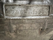 Load image into Gallery viewer, 01 02 2001 2002 SUZUKI GSXR GSX-R 1000 GSXR1000 COMPLETE ENGINE MOTOR GARUNTEED