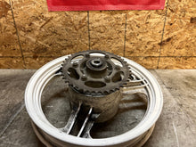 Load image into Gallery viewer, 88 89 90 91 92 93 KAWASAKI NINJA EX500 EX 500 FRONT & REAR WHEELS WHEEL RIM RIMS