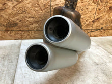 Load image into Gallery viewer, 17 18 19 20 DUCATI SUPERSPORT SUPER SPORT 939 FACTORY EXHAUST MUFFLER OEM PIPE