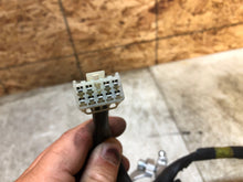 Load image into Gallery viewer, 2007 2008 07 08 YAMAHA YZFR1 YZF R1 LEFT CLIPON CLIP ON HANDLEBAR BAR SWITCH