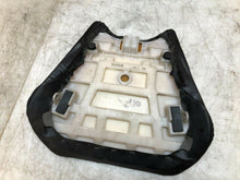 Load image into Gallery viewer, 00 01 2000 2001 HONDA CBR CBR929 929 929RR FIREBLADE FRONT RIDERS SEAT PAD OEM