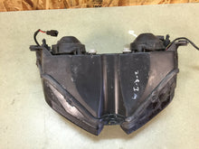 Load image into Gallery viewer, 2013-2017 KAWASAKI NINJA EX300 EX 300R 300 HEADLIGHTS HEAD LIGHT LIGHTS BEAM OEM