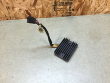 Load image into Gallery viewer, 09 10 2010 2011 DUCATI MONSTER 1100 1100S S REGULATOR RECTIFIER REG REC CHARGING
