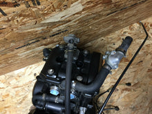 Load image into Gallery viewer, 08 09 10 11 12 KAWASAKI NINJA 250 250R EX250 ENGINE MOTOR RUNS COMPLETE NICE
