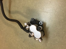 Load image into Gallery viewer, 08 09 10 11 12 KAWASAKI NINJA 250 250R EX250 MASTER CYLINDER FRONT BRAKE CALIPER