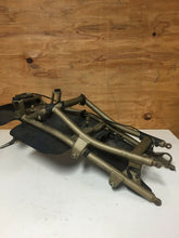 Load image into Gallery viewer, 1998-2002 98 99 00 01 02 DUCATI 748 916 996 998 REAR SUBFRAME SUB FRAME BACK OEM
