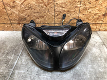 Load image into Gallery viewer, 00-05 KAWASAKI NINJA ZX12-R ZX12R ZX12 HEADLIGHT HEAD LIGHT HEADLIGHTS LAMP BEAM
